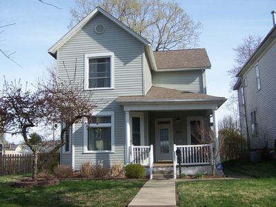 537 E Wheeling St, Lancaster, OH, 43130