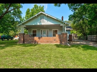 717 S 30th St, Muskogee, OK 74401