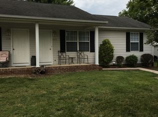 87 Cary St #B, Grottoes, VA 24441