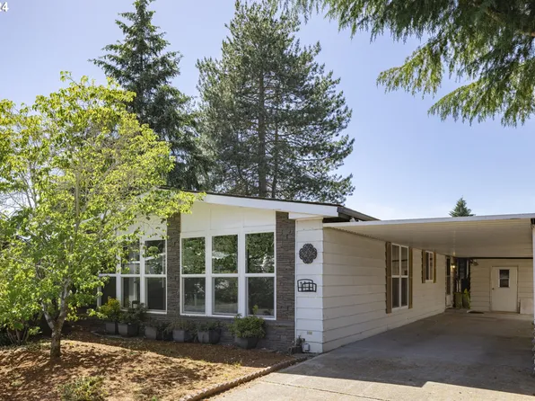 100 SW 195th Ave Unit 27, Beaverton, OR 97006