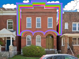 4568 Arco Ave #893, Saint Louis, MO 63110