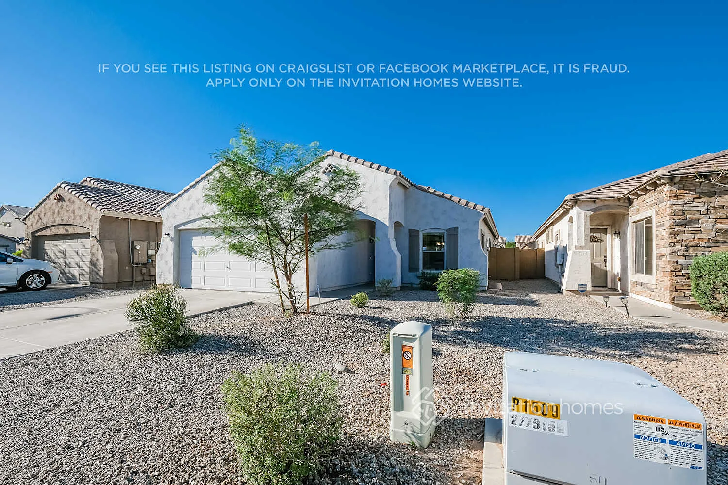 5413 W Park St Laveen, AZ 85339 — Photo 2