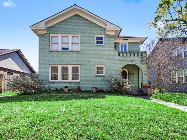 1821 Harold St, Houston, TX 77098