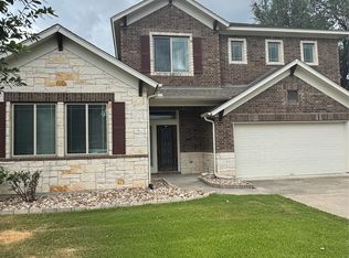 2408 Allison Way, Cedar Park, TX 78613