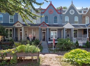 1219 G St NE #B, Washington, DC 20002