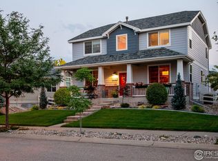 2721 Annelise Way, Fort Collins, CO 80525