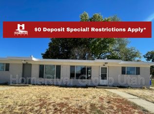2527 S 100 W, Bountiful, UT 84010
