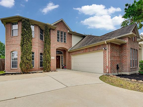 3rd image of 12206 Friardale Ct
