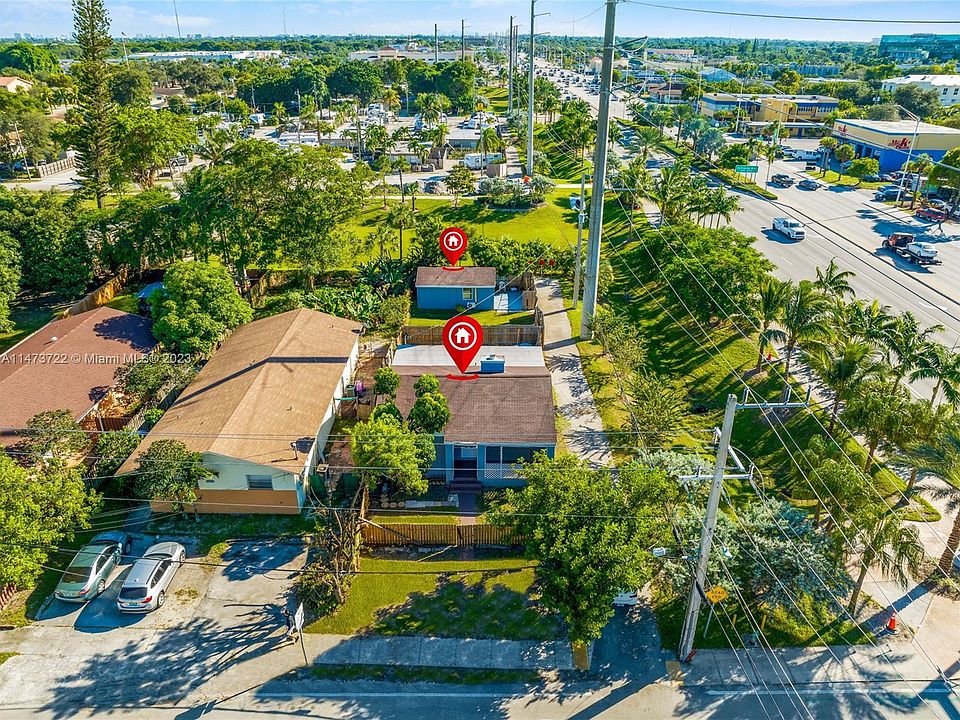 5936 Fillmore St, Hollywood, FL 33021 Zillow