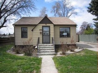 211 S Olive St, Nampa, ID 83686