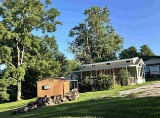 LOT 3 3 256/257 Heritage Hills Campground, Liberty, IN 47353