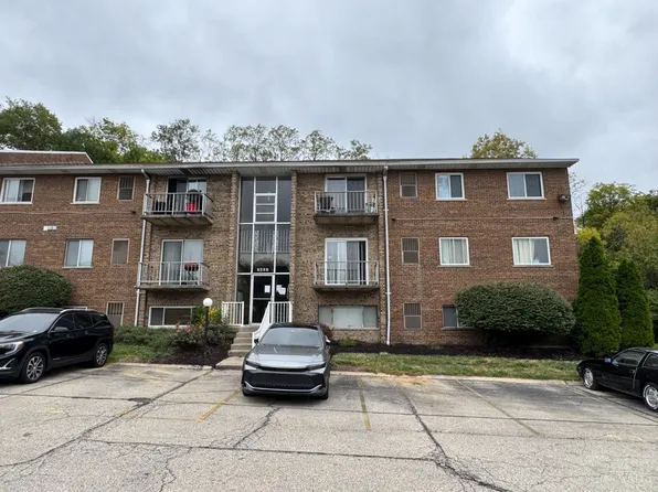 2431 Mustang Dr APT 14, Cincinnati, OH 45211