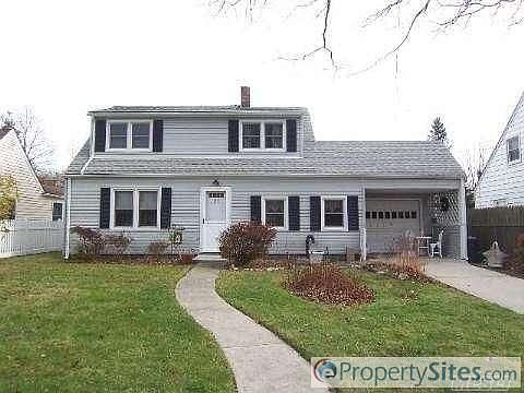 1st image of 21 Chapel Ln