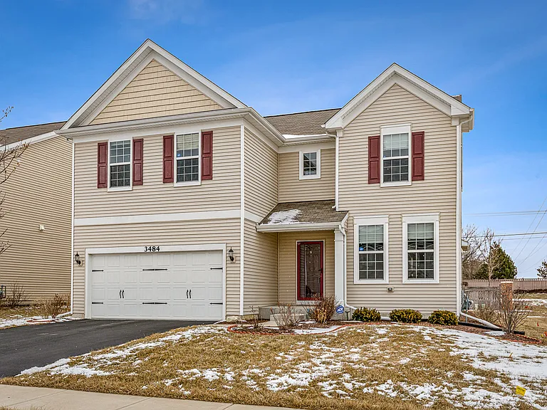 3484 Birch Ln — Photo 2