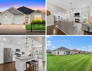 316 Lowline Dr, Clarksville, TN, 37043