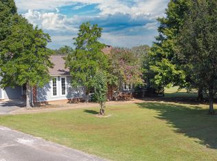 450 Bethel Church Rd, Humboldt, TN 38343