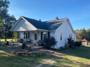 7101 Kentuck Rd, Ringgold, VA 24586