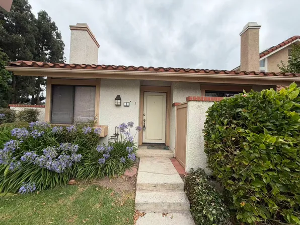 1 Calabria, Irvine, CA 92620