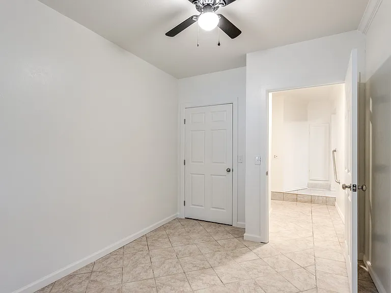 1st floor bedroom