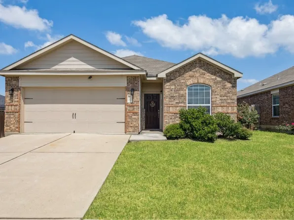 107 Kennedy Dr, Venus, TX 76084