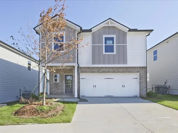 2752 Hawthorne Way, College Park, GA 30337