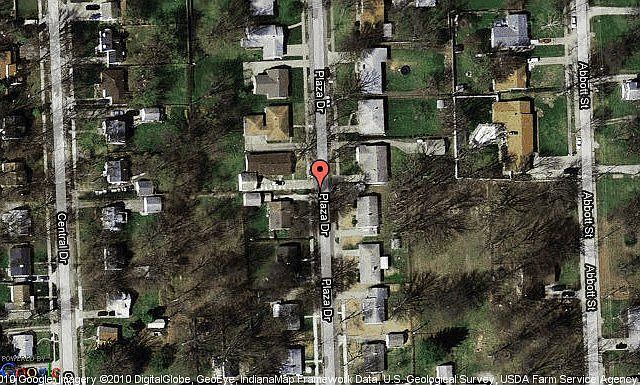 2nd image of 4110 Plaza Dr