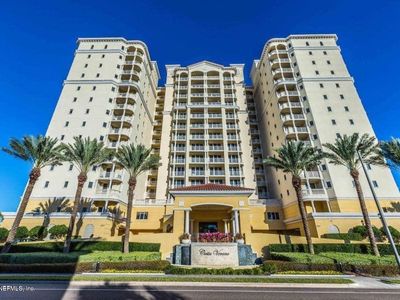 1031 S 1st St #807, Jacksonville Beach, FL, 32250