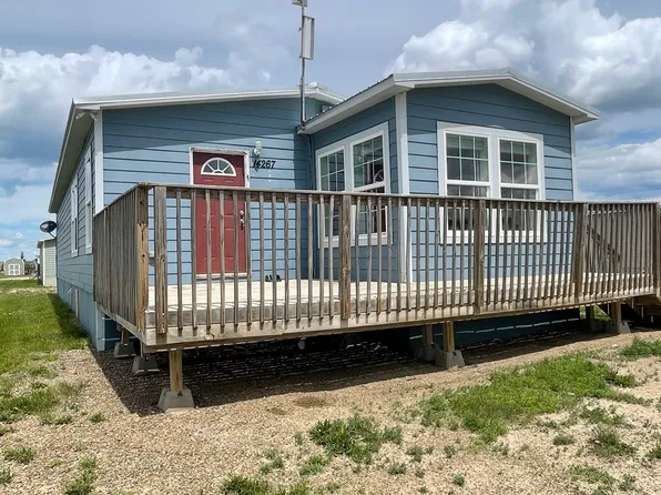 14267 Hillview Estates Dr, Alexander, ND 58831