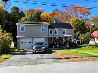 127 Olive St, Springfield, VT 05156