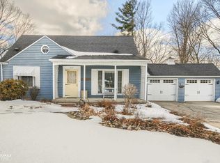 7191 Russell St, Genesee, MI 48437