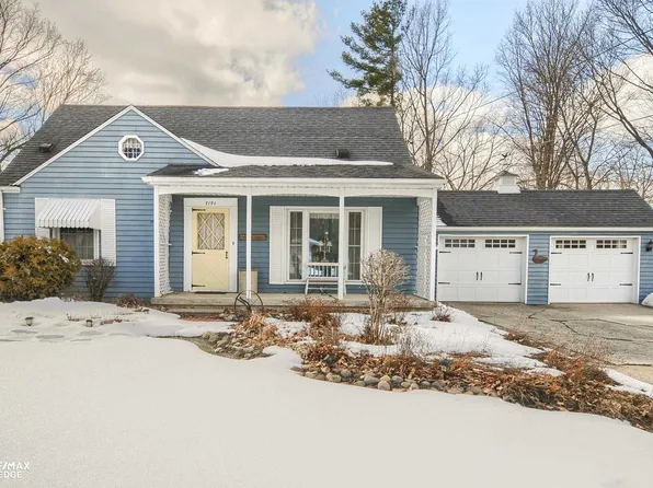 7191 Russell St, Genesee, MI 48437