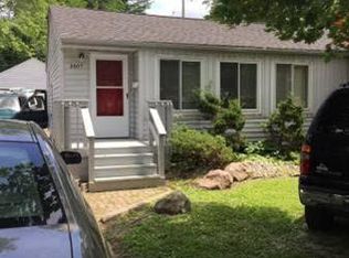 3807 Cherokee Ave, Flint, MI 48507