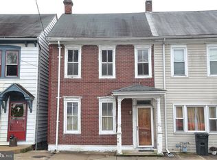 407 E Market St, Marietta, PA 17547
