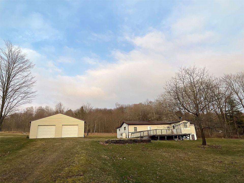 304 Watrous Rd, Harpursville, NY 13787 Zillow