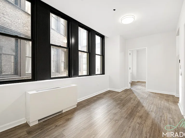 15 Park Row #11D — Photo 5