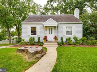 59 Northwood Dr, Lutherville Timonium, MD 21093