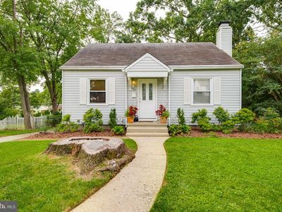 59 Northwood Dr, Lutherville Timonium, MD, 21093