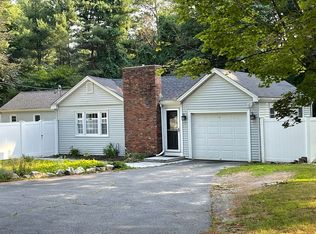 148 Haverhill Rd, Topsfield, MA 01983