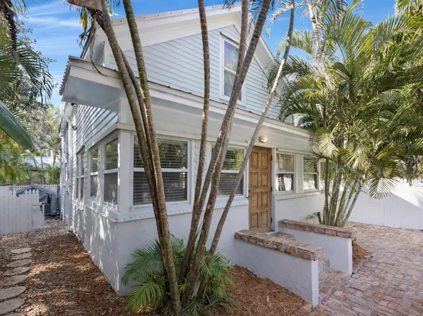 1222 Florida St, Key West, FL 33040