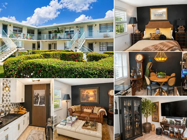 401 N J Street #11, Lake Worth Beach, FL 33460