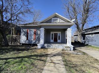 2411 Peabody Ave, Dallas, TX 75215