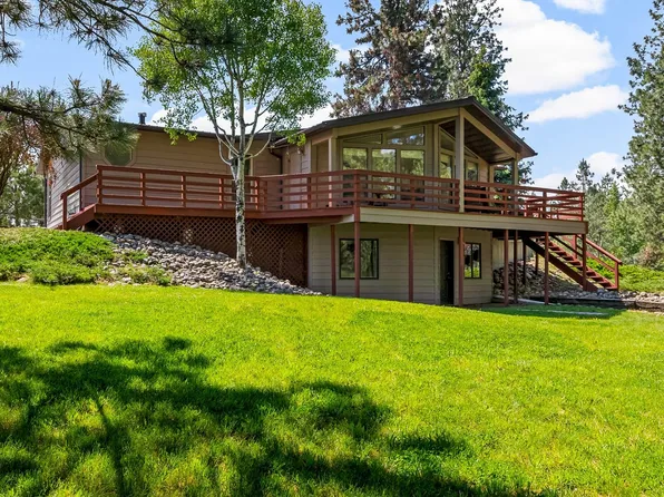 2047 S Dinger Ln, Victor, MT 59875