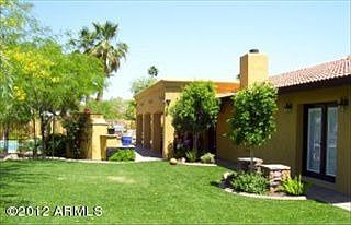 4th image of 2824 E Claire Dr