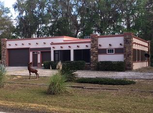 1429 SW Wacahoota Rd, Micanopy, FL 32667