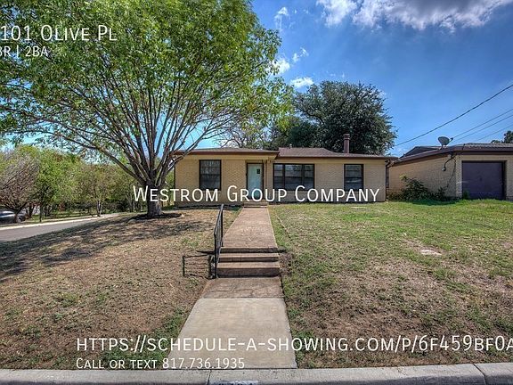 2nd image of 3101 Olive Pl