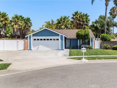 367 N Richard St, Orange, CA, 92869