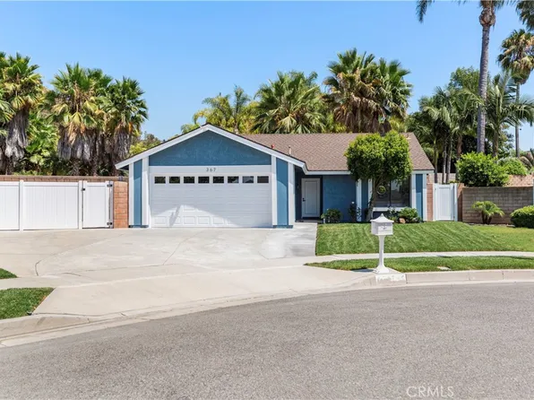 367 N Richard St, Orange, CA 92869