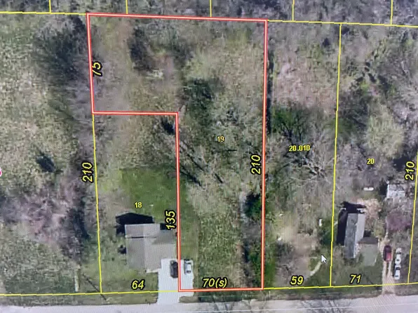 715 W Madison, Buffalo, MO 65622