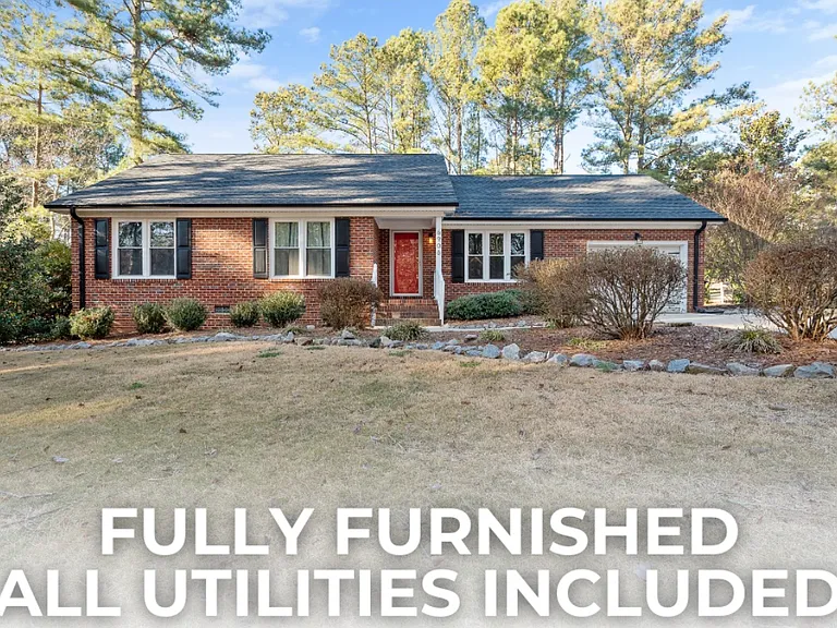 6908 Orchard Knoll Dr — Photo 1