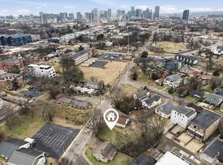 1230 1st Ave S, Nashville, TN 37210